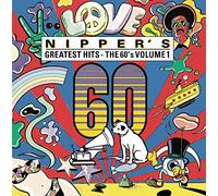 Various - Nipper's Greatest Hits: The 60's 1