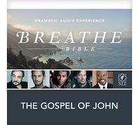 Various - NLT Breathe Gospel of John