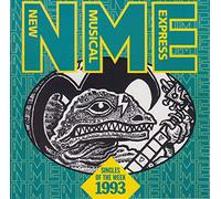 Various - NME Singles of the Week 93