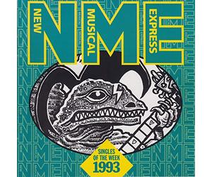 Various - NME Singles of The Week 93 [Import]
