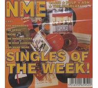 Various - NME Singles of the Week '95