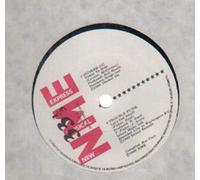 Various - NME's Big Four - Various 7" 45