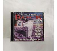Various - No.1 All Time Rock Album