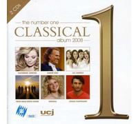 Various - No. 1 Classical Album