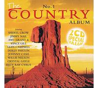 Various - No.1 Country Album