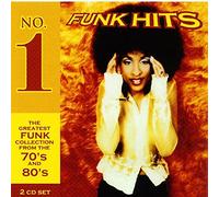 Various - No.1 Funk Hits