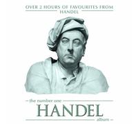 Various - No 1 Handel Album
