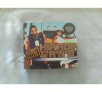 Various - No. 1 Hip Hop & R'N'B Album