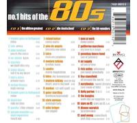 Various - No.1 Hit-Box of the 80'S