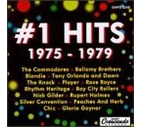 Various - No 1 Hits 1975