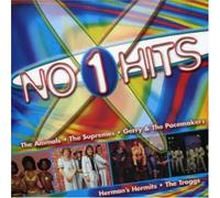 Various - No. 1 Hits
