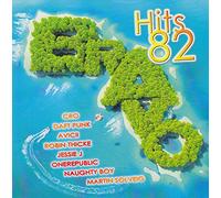 Various - No.1 Hits & More: Habibi, We Can't Stop etc.