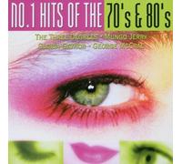 Various - No. 1 Hits of the 70's..