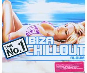 Various - No. 1 Ibiza Chillout Album