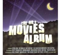 Various - No.1 Movies Album,the