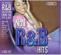 Various - No.1 R&B Hits Vol.1