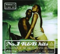 Various - No.1 R&B Hits Vol.4
