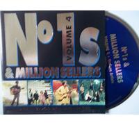 Various - No 1s and Million Sellers Vol4