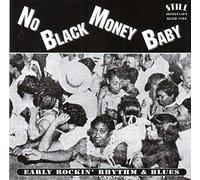 Various - No Black Money, Baby