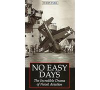Various - No Easy Days: Increíble drama de la aviación naval [VHS]
