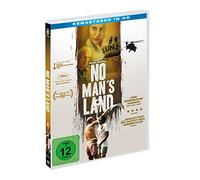 No Man's Land (DVD) Various