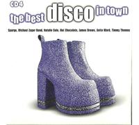 Various - No matter no matter what colour ! & Other Disco Musique
