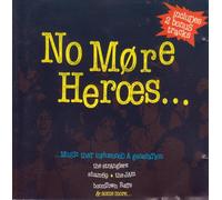 Varios artistas – No More Heroes – Importación – Fame