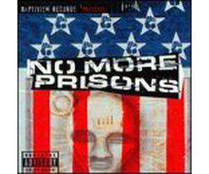 Various - No More Prisons
