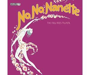 Various - No No Nanette / O.C.R.