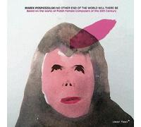 Varios artistas – No Other End of the World Will There Be