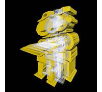 Various - No Pizza Rave 15 Years Anniversary Compilation - Part 1