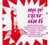 Various - No Se Vivir Sin Ti