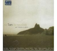 Various - No Tom Da Saudade Um Tributo a