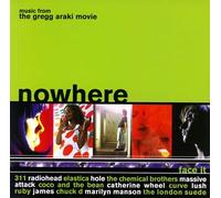 Various - No Where