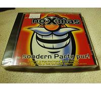 Various - No X-Mas Sondem P..