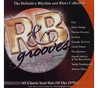 Various - No1 Classic Soul Hits of 1970'