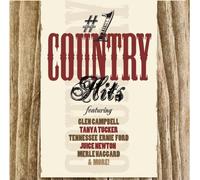 Various - No1 Country Hits