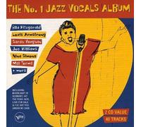 Various - No1 Jazz Vocals Album