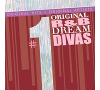 Various - No1 Original R&B Dream Divas