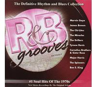 Various - No1 Soul Hits of 1970's