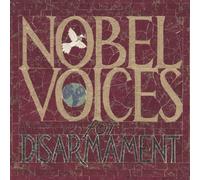 Various - Nobel Voices for Disarmament: 1901-2001