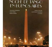 Various - Noche Del Tango En Bs As