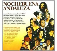 Various - Nochebuena Andaluza