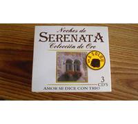 Various - Noches De Serenata: Coleccion De Oro - Amor Se