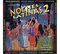 Various - Noches Latinas 2