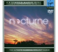 Various - Nocturne-Music for Dreaming [Import Allemand]