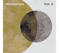 Various - Nocturnes Vol.2 (Lp) [Vinilo]