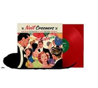 Various - Noel (Christmas Crooners) (Red VI [Import] [Vinilo]