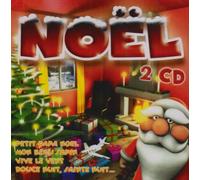 Various - Noël (Compilation 2 CD)