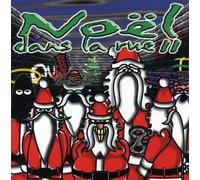 Various - Noel dans La Rue 2 [Import]